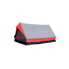 Палатка Green Glade Minidome двухместная, 190х120х95см