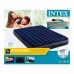 Надувной матрас Intex 203х152х25 см