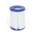 Бассейн каркасный Bestway Power Steel, 56722, 412х201х122см