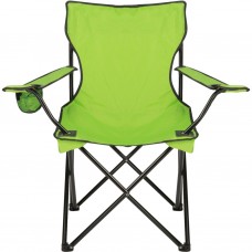 Кресло Actico туристическое раскладывающееся 51 x 51 x 81 см цвета в ассортименте