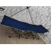 Лежак - раскладушка 190*65*35см для палатки туристический походный