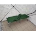 Лежак - раскладушка 190*65*40см для палатки каркасный туристический походный