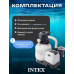 Песочный фильтр насос для бассейна Intex 26646