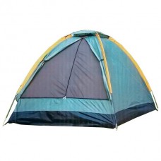 Палатка Lanyu LY-1626 двухместная 220х150х135 