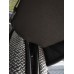 Каркасные накидки на все сиденья Car ULSA Анатомические с боковой поддержкой