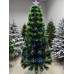 Светодиодная елка MIX24 зеленая от 90см, 120см, 150см, 210см, 240см