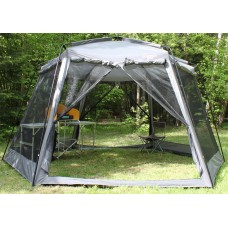 Тент для шатров CampGear, CampSports, Lanyu