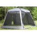 Тент для шатров CampGear, CampSports, Lanyu