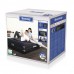 Матрас Bestway со встроеннным насосом, 152х203х46см, 67403