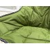 Кресло Ковш туристическое, складное, Soft, мягкое