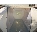 Палатка CampSports Travel Voyager 4 двухкомнатная с тамбуром