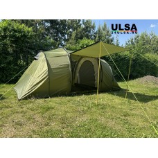 Палатка Арктика 1699-1,6person tent, Двухкомнатная