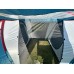 Палатка Арктика -  141 4Person tent, двухкомнатная с тамбуром