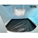 Палатка Арктика -  141 4Person tent, двухкомнатная с тамбуром