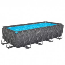 Каркасный бассейн, Bestway 561KA, 549х274х132см