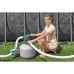 Каркасный бассейн, Bestway 561KA, 549х274х132см