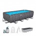 Каркасный бассейн, Bestway 561KA, 549х274х132см