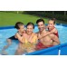 Каркасный бассейн Bestway 56424, 400х211х81см.