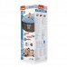 Каркасный бассейн Bestway 56709, 366х100см, Ротанг
