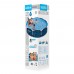 Каркасный бассейн Bestway 56985, 305х66см, 4062л