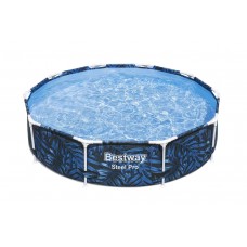 Каркасный бассейн Bestway 56985, 305х66см, 4062л