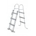Каркасный бассейн Bestway 5614X BW / Steel Pro Max / 366х100см / 9150л / фильтр-насос / 2006л/ч / лестница