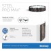 Каркасный бассейн Bestway 5614X BW / Steel Pro Max / 366х100см / 9150л / фильтр-насос / 2006л/ч / лестница
