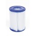 Каркасный бассейн Bestway 5614X BW / Steel Pro Max / 366х100см / 9150л / фильтр-насос / 2006л/ч / лестница