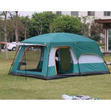 Палатка-беседка шатер Lanyu-39, с навесом, 420х300х215см