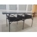 Стол туристический реечный, 140х70см,95х65см