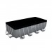 Каркасный бассейн Bestway 56671 BW, 488х244х122см