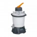 Каркасный бассейн Bestway 56671 BW, 488х244х122см