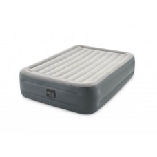 Надувная кровать Intex 152*203*46 см