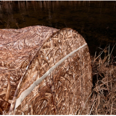 Лежак раскладушка складная односпальная