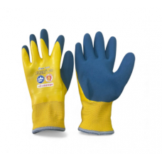 Перчатки зимние водонепроницаемые латексные -40 Перчатки зимние водонепроницаемые латексные -40