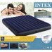 Надувной матрас INTEX 203х183х25 см двухспальный большой широкий