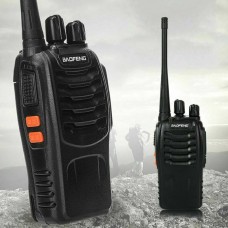 Рация Baofeng 888S Рация Baofeng 888S