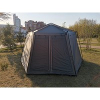 Шатер шестиугольный CampGear Sports тент