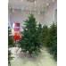 Елка LUX литая от 180 до 240 см искусственная