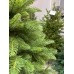 Елка LUX литая от 150 до 240 см ель искусственная