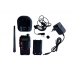 Рация baofeng UV-10R 10W с гарнитурой в комплекте Рация baofeng UV-10R 10W с гарнитурой в комплекте