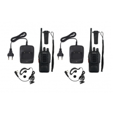 Рация baofeng UV-10R 10W с гарнитурой в комплекте Рация baofeng UV-10R 10W с гарнитурой в комплекте