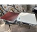 Стол складной 120х60х65 + стулья 4шт туристические Стол складной 120х60х65 + стулья 4шт туристические