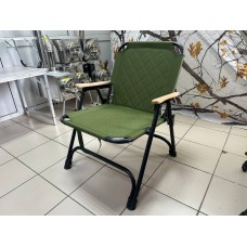 Кресло Хаки DCJ туристическое складной стул