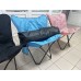 Кресло мягкое туристическое складное бабочка