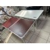 Стол туристический 120х60х65 складной походный Стол туристический 120х60х65 складной походный