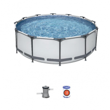 Каркасный бассейн Bestway 56260 366х100см