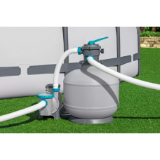 Песочный фильтр-насос Bestway 58486