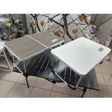 Стол 60х40 см складной туристический для пикника