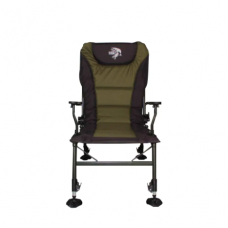Кресло карповое складное